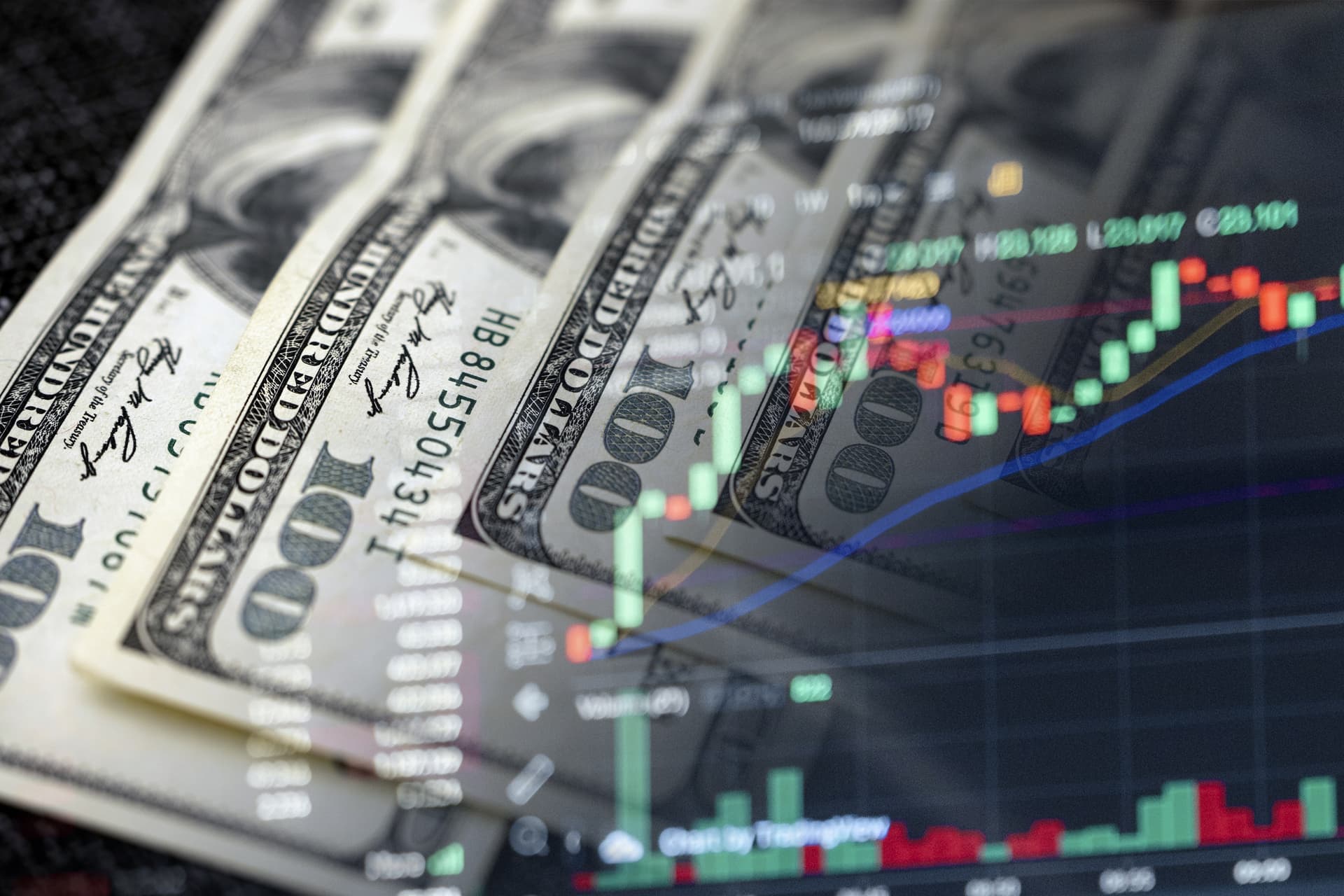 Inflation Remains Elevated As Fed Eyes Last Meeting of the Year