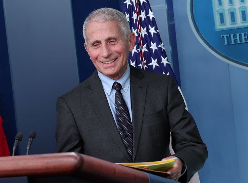 Fauci to Testify Before Congress Regarding US Response to COVID-19