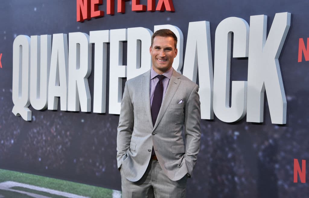 Christian QB Kirk Cousins Asks for âContinued Prayersâ After Posting Surgery Update