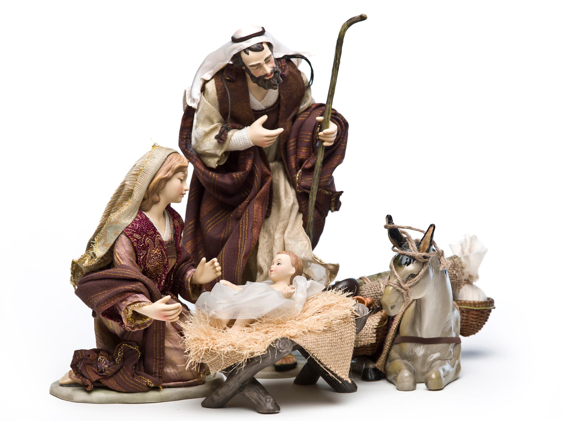 Max Lucado Encourages Christians to Rediscover Christmas
