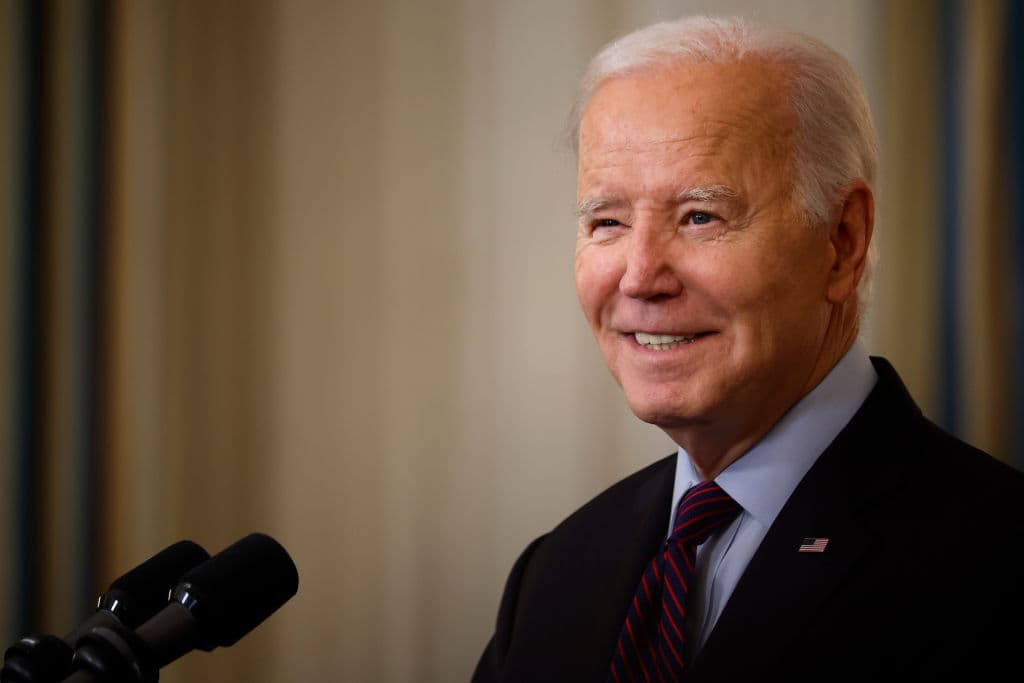 Biden Expected to Avoid Charges in Classified Documents Case: Report
