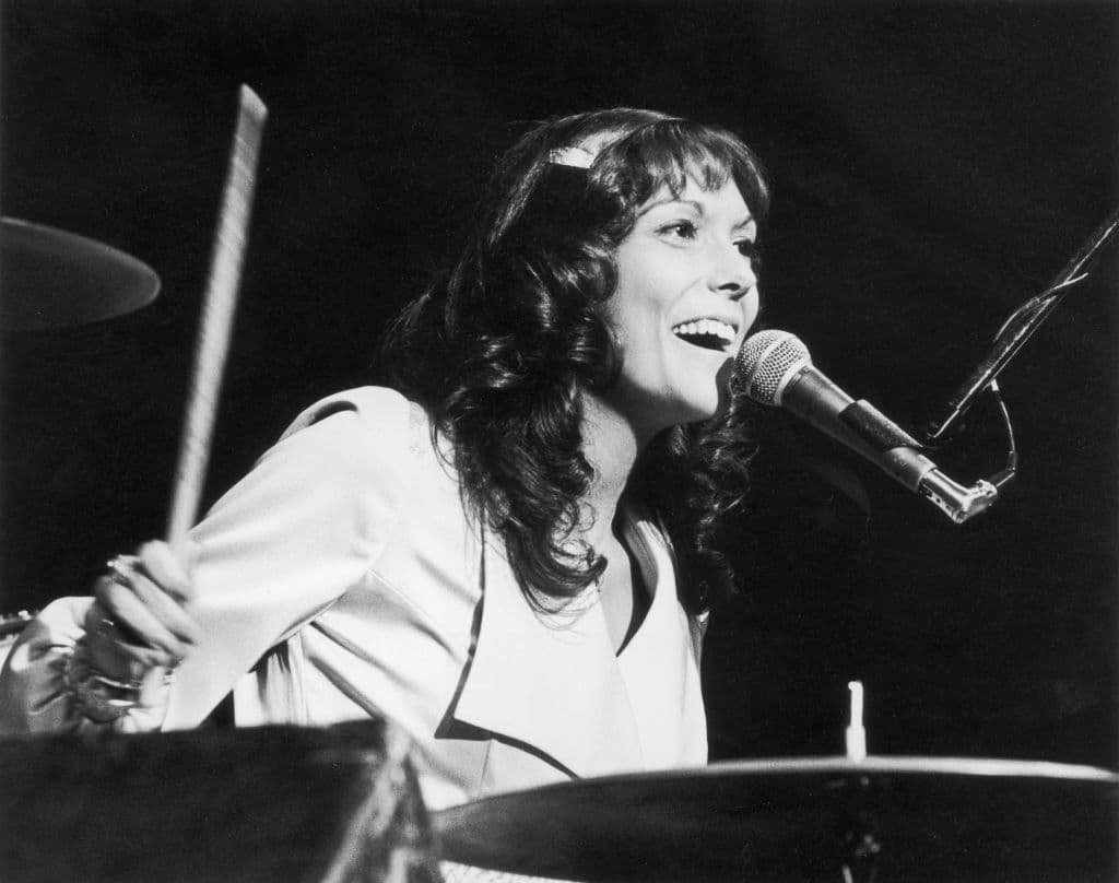 New Book Sheds Light on Karen Carpenter’s Deadly Anorexia Battle