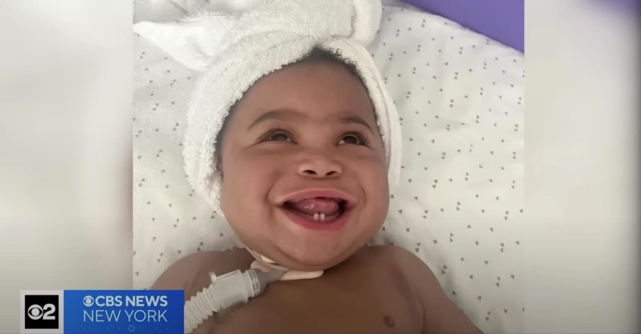 Preemie Baby Born at 1 Pound Heading Home After 490 Days in Hospital