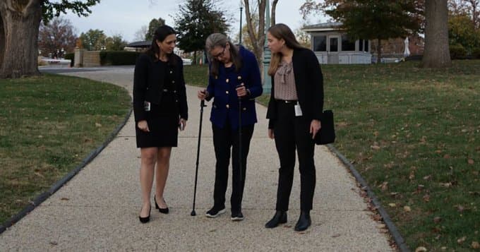 Dem Congresswoman Says She Has ‘Parkinson’s on Steroids,’ Will Finish Her Term