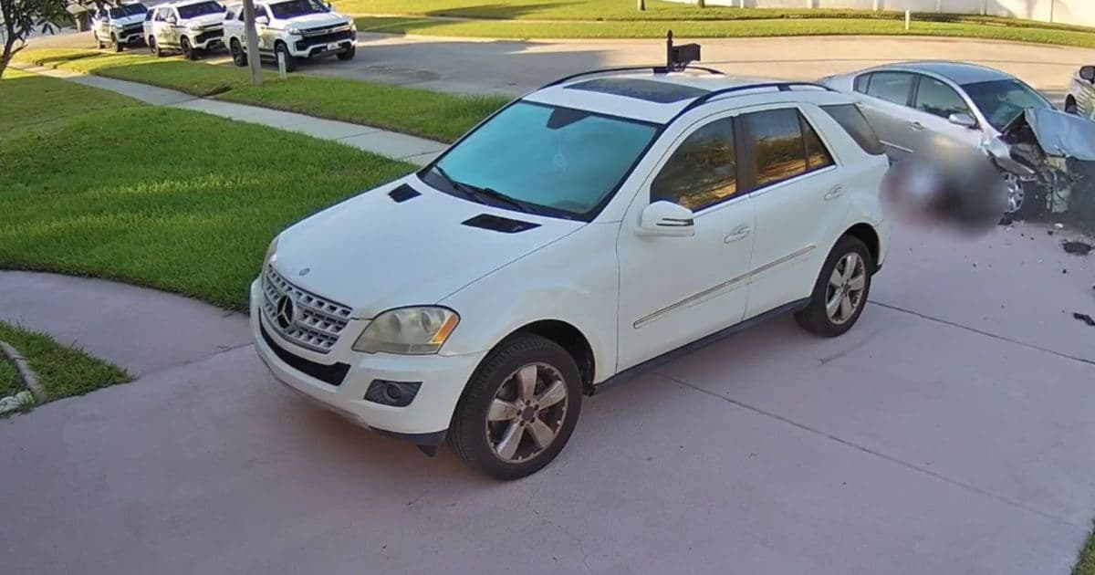 Watch: Graphic Bodycam Video Supports Claim Florida Man âIntentionally Ambushedâ Cops, Ran Them Over