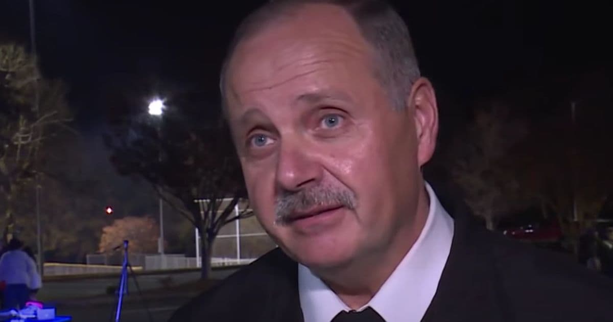 Sheriff Declares âGod Performed a Miracleâ to Save Deputy: âI Saw a Dead Man Come Back to Lifeâ
