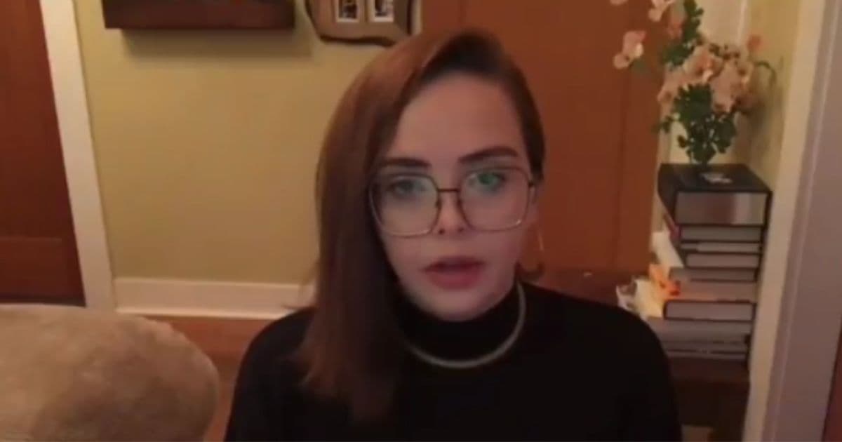 Nurse Battles to Save License in âWitch Trialâ After Accusations of âTransphobiaâ for Affirming Biology