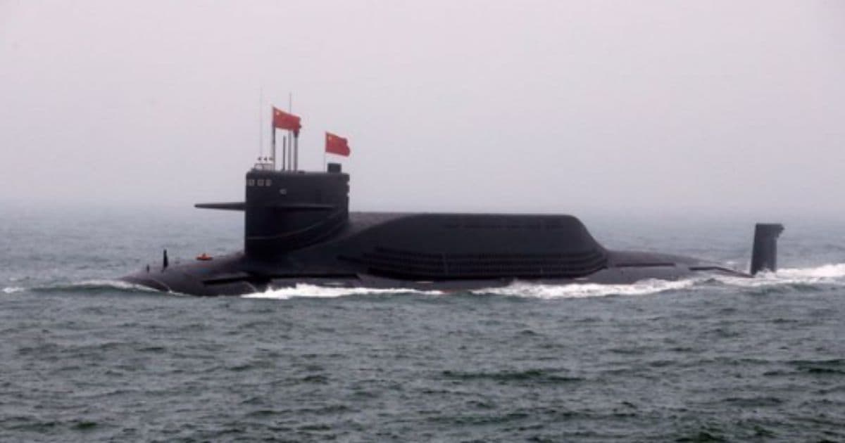 US Loses Military Dominance Over China in Key Area – ‘Profound’ Implications Predicted
