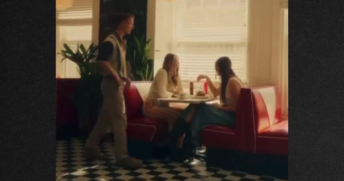 Watch: Viral Video Demonstrates Depressing State of āModern Datingā