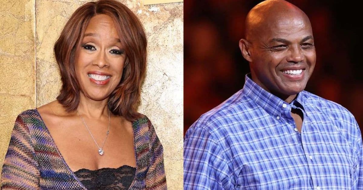 Desperate CNNâs Latest Stunt with NBA Legend Charles Barkley is Major Flop