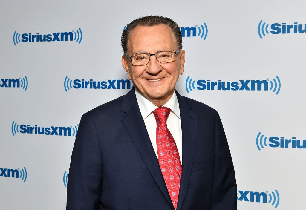 Beloved TV Judge Frank Caprio Asks for Prayers Following Cancer Diagnosis
