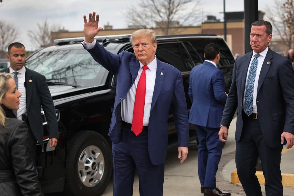 āIt Will Create A Huge Reactionā: David Axelrod Warns Against Removing Trump From Ballot
