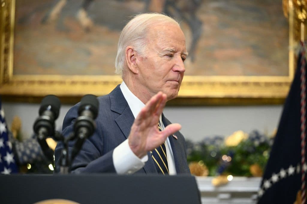 Biden Admin Battling in Court to Force Pediatricians to Perform Trans Surgeries on Kids