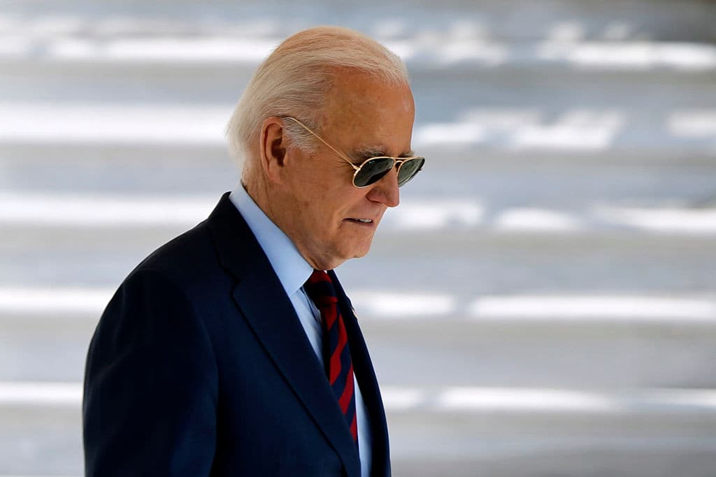 East Palestine Resident Says Town Isnāt Fooled by Bidenās Visit Announcement: āWe Know What Heās Doingā