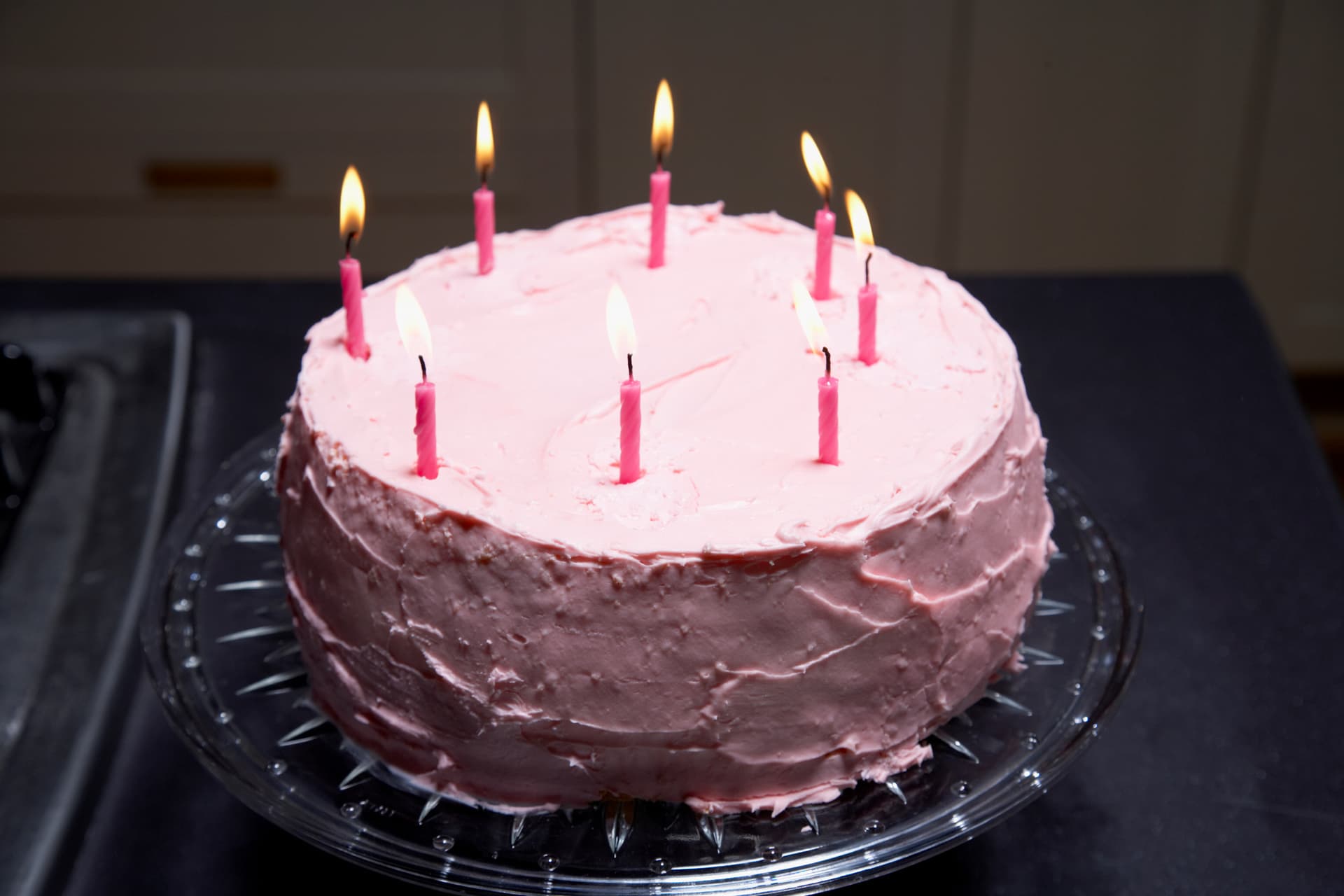 ‘Nobody Cares’ Cake Goes Viral From Wife’s Inside Joke About Husband’s ‘Big Accomplishment’