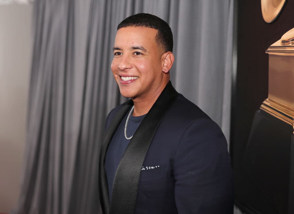 Rapper Daddy Yankee Leaves Successful Career Behind for Jesus Christ