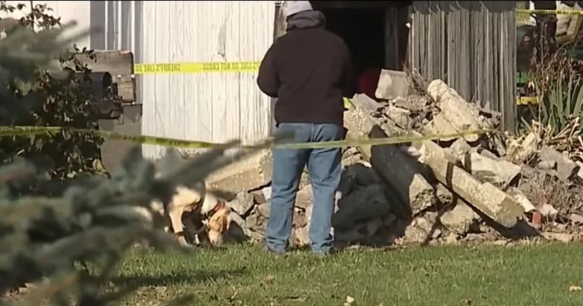 Missing 17-Year-Old Girl Found Dead After âDevastating, Mind-Blowingâ Discovery Next Door Brings Months-Long Search to an End