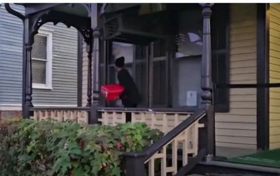 Woman Arrested After Attempting to Set MLK Jr.’s Birth Home on Fire