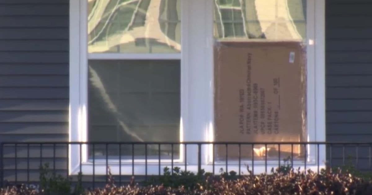 Home Intruder Allegedly Ignores Homeownerās Warning ā The Next Thing He Hears Is a Gunshot