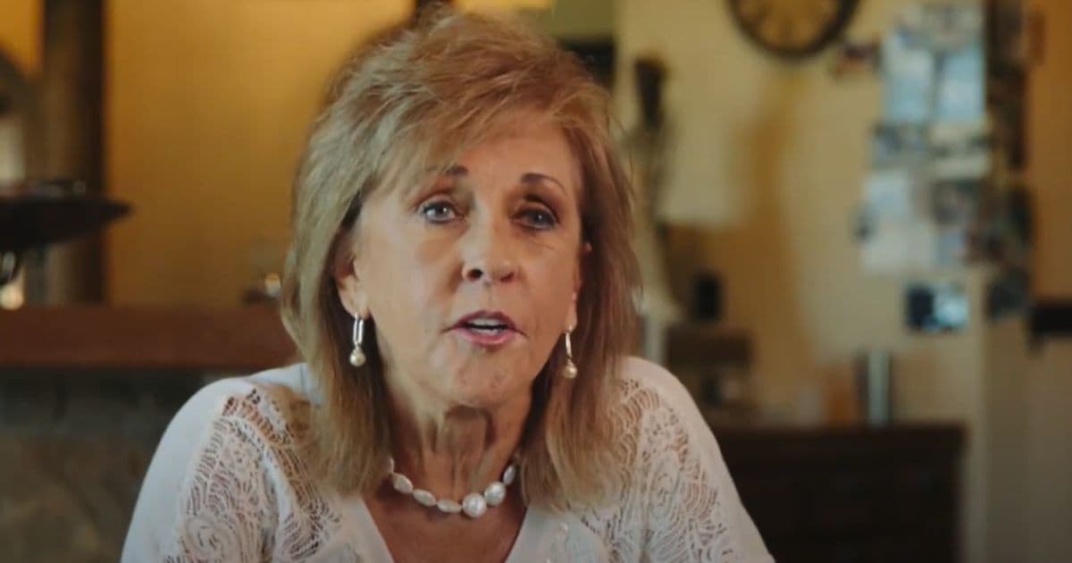Auntie Anne’s Founder Reveals What She Saw After Heartfelt Prayer: ‘God Is Good’