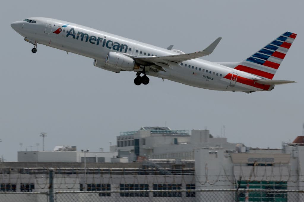 Flight Attendant Arrested After Allegedly Filming Minors in Plane Lavatory: DOJ
