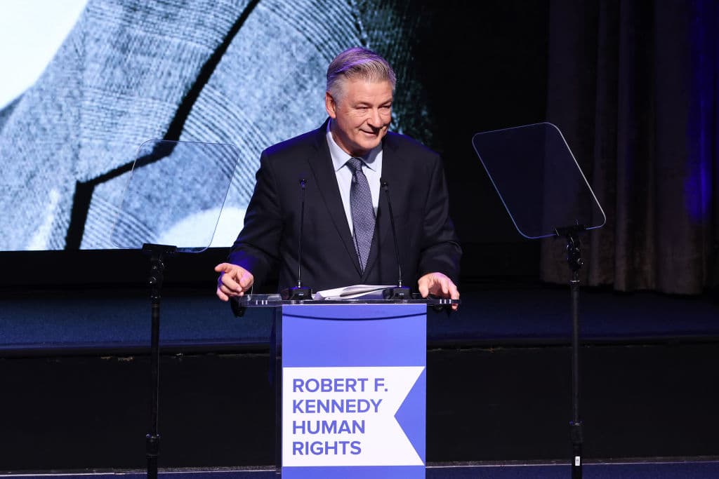 Alec Baldwin Indicted by New Mexico Grand Jury in ‘Rust’ Shooting