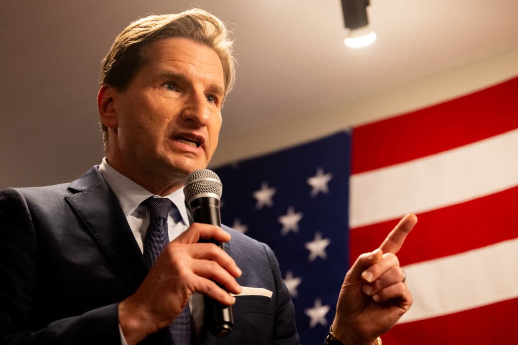 Dem Candidate Whoâs Challenging Biden Unloads on Reporters: âYouâre Not Asking the Questionsâ Americans Care About