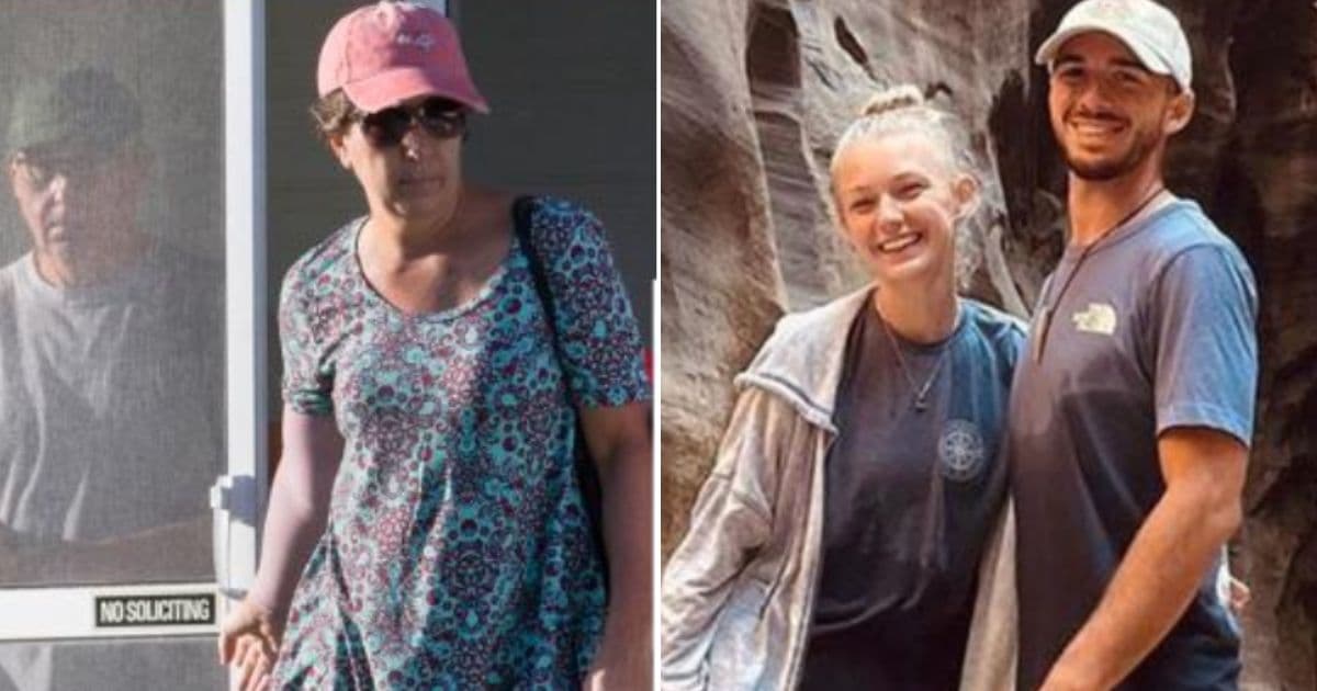 Deposition Bombshell Rocks Gabby Petito Case – Laundries Reportedly Told to Stay Silent Just Days After the Killing