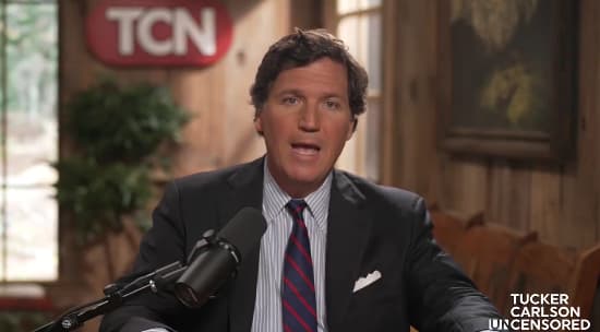 ‘Try That Sometime’: Tucker Carlson Says US Should Conduct Elections Similar to Iowa Caucus