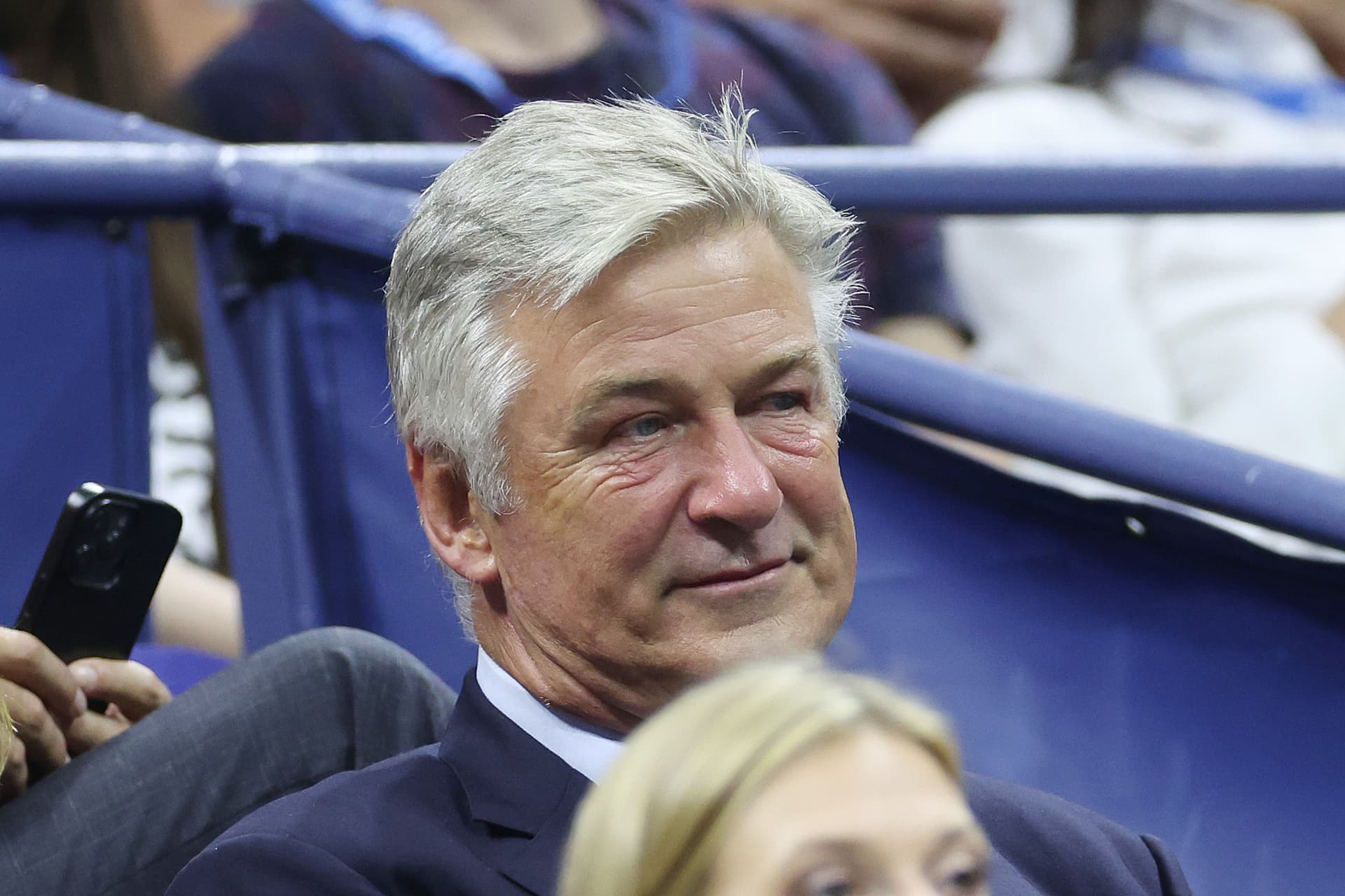 Alec Baldwin Shooting Case Going to Trial in July
