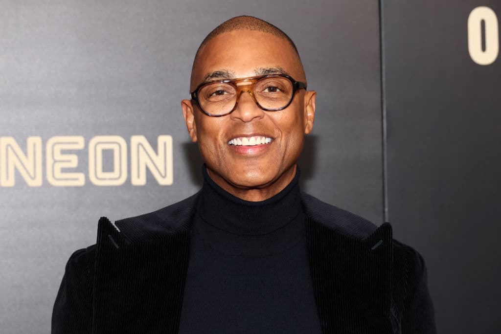 Stats Are In, and Don Lemonâs New Show Is Falling Apart After Musk Interview Reminds Everyone Donâs So Unlikeable