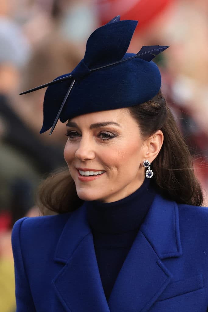 Report: Kate Middleton âDoing Wellâ