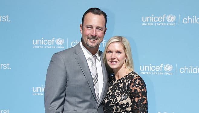 Pitcher Tim Wakefieldâs Widow Dies 5 Months After His Death