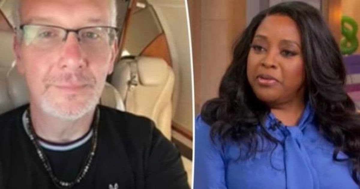 TV Executive Found Dead Amid Financial Investigation of His Show