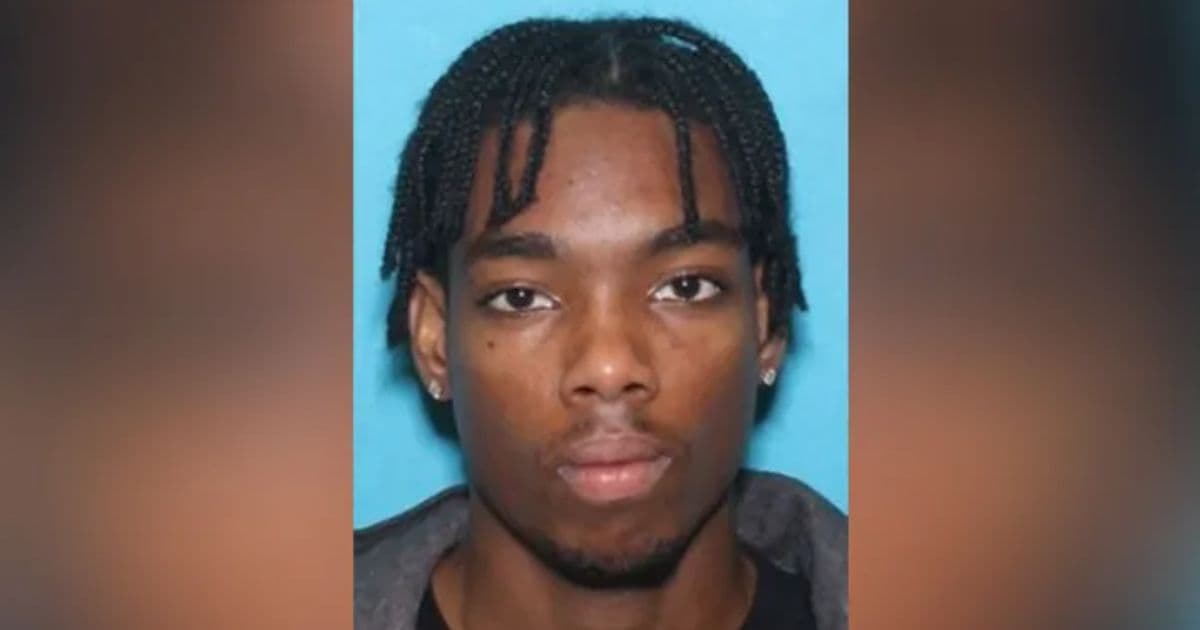 US Township Locked Down, Manhunt Underway After Three Shot Dead
