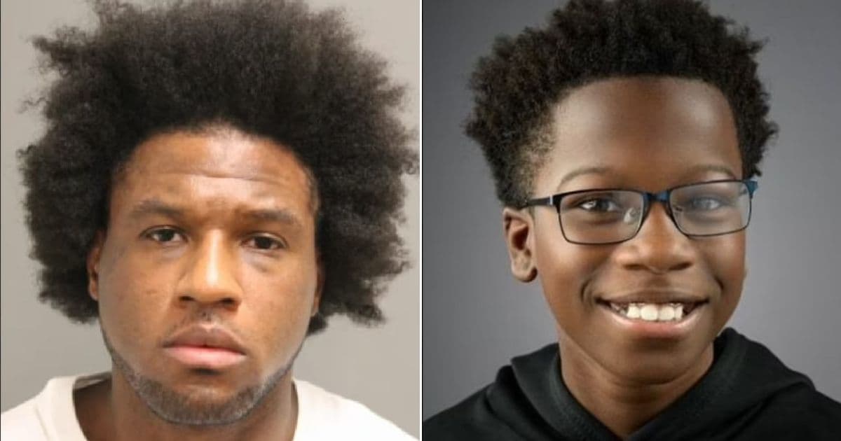 Criminal Justice Reform: Little Boy Murdered Hours After Suspectâs Parole, GOP Lawmaker Warned for Years