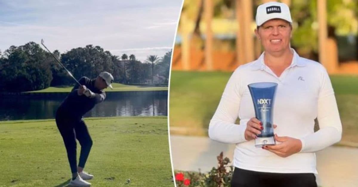 Golf Tour CEO Reveals Transgender Ban Came After Pro Females Were Defeated by Male and Had an âOverwhelmingâ Response