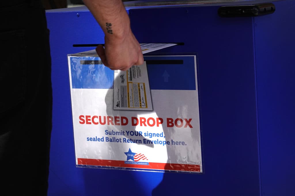 Blue City Democrats Run into Massive Mail-in Ballot Problem as Thousands Don’t Get Counted