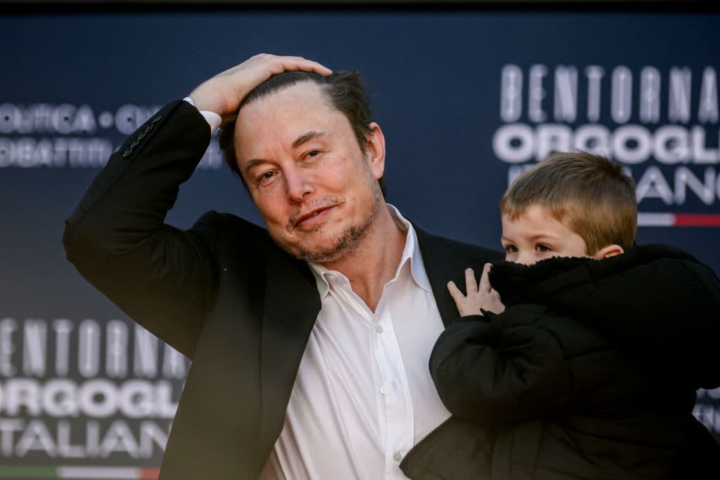 Elon Musk Cancels X Deal With Don Lemon After Sitting for an Interview With Him