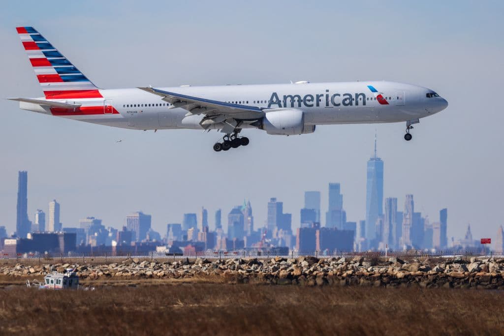 Another Boeing Jet Makes Emergency Landing Due to ‘Possible Mechanical Issue’