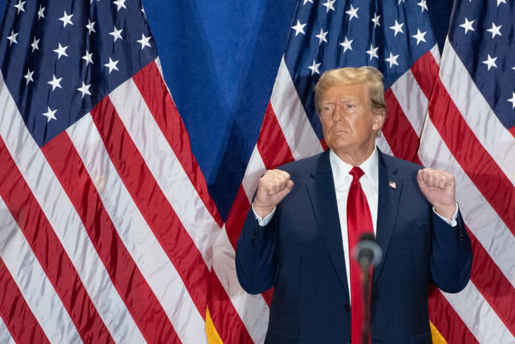 Trump Sees ‘Largest General Election Lead Yet’ Against Joe Biden: CBS Poll Shows