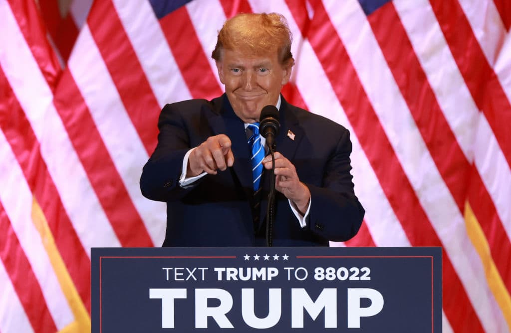 CNN Legal Correspondent Labels Judgeâs Decision About Fani Willis a âGiftâ to Trump