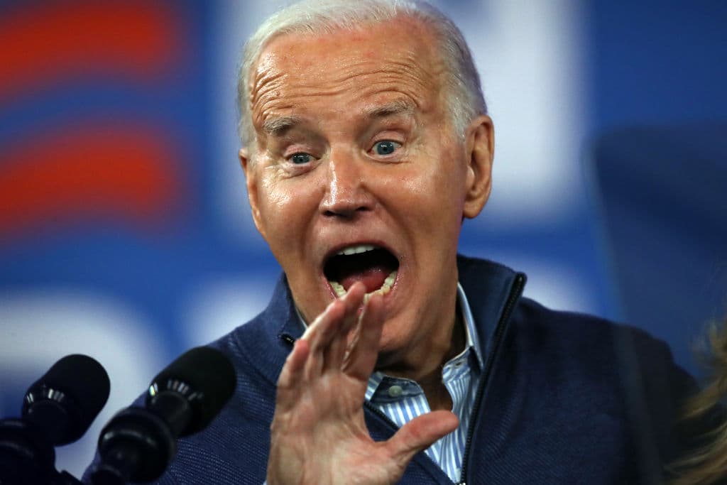 Hunter Biden’s Business Partner Confirms Joe Biden’s Email Alias