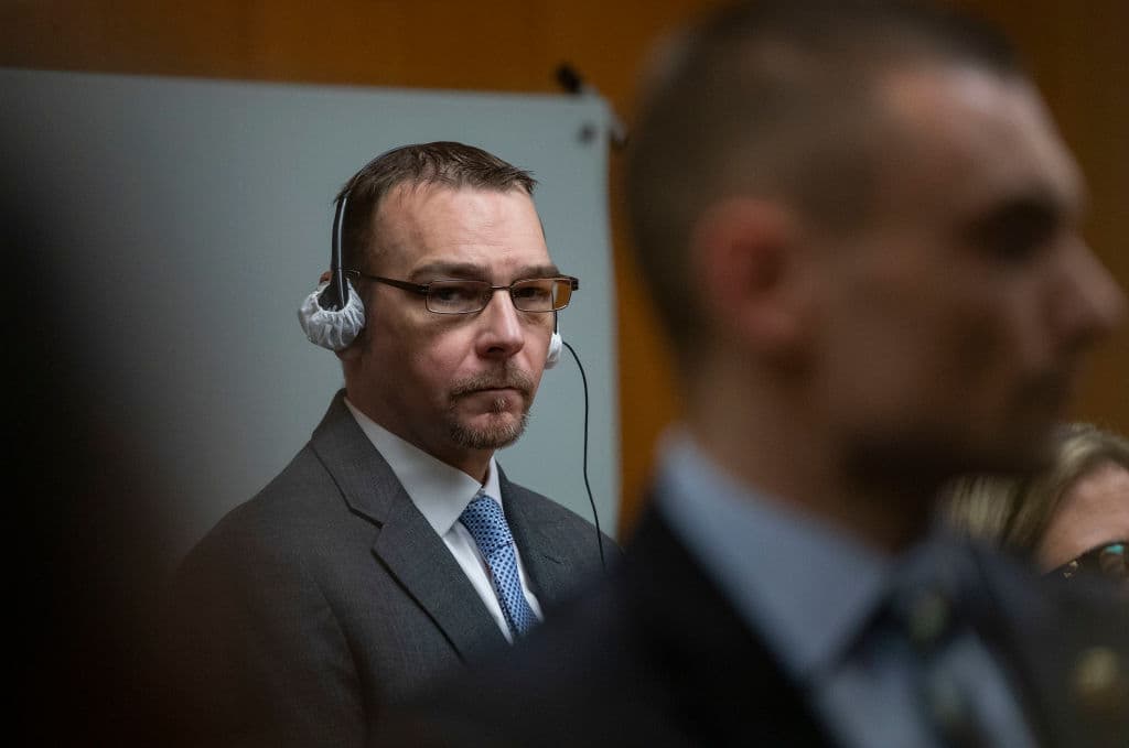 Father of Teen Shooter Found Guilty of Involuntary ManslaughterÂ
