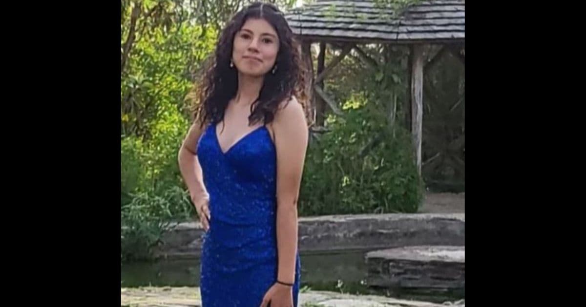 Teen Girl Found Dead an Hour After Being Reported Missing, Witness Gives Chilling Account