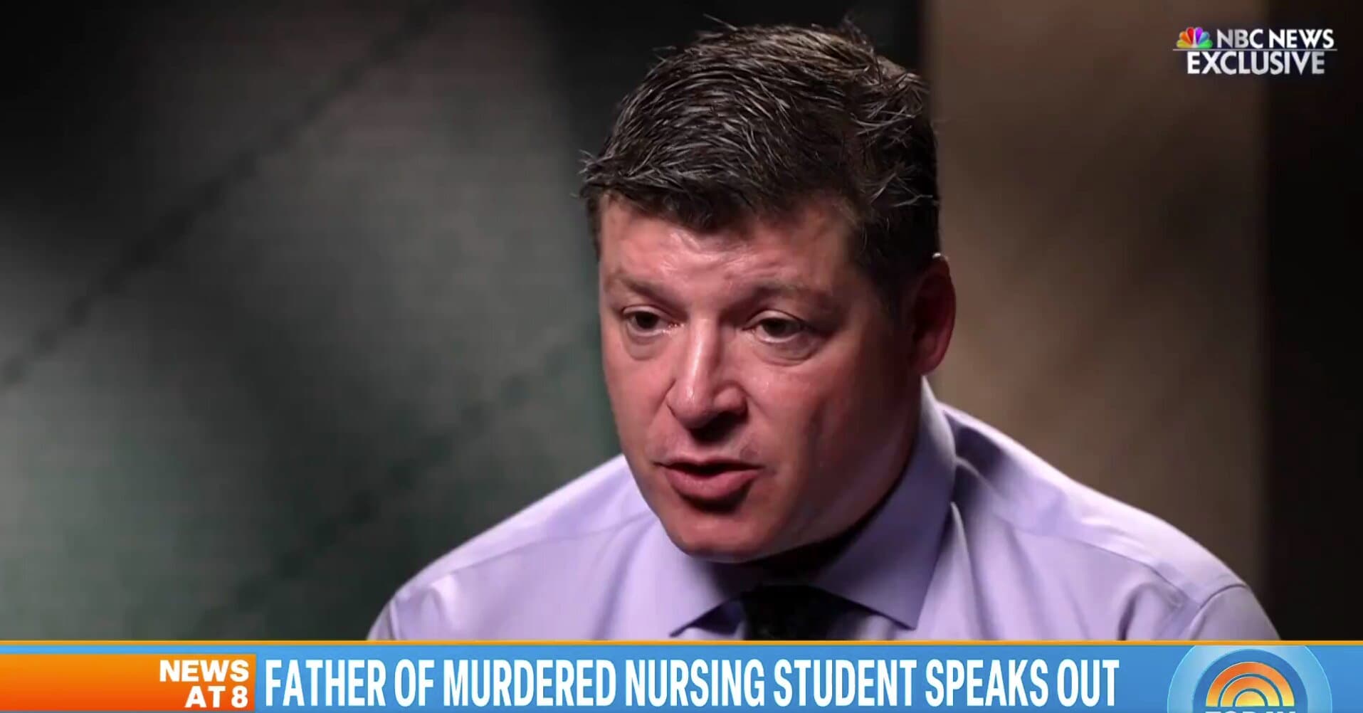 Laken Rileyâs Father Expresses Anger With Those Using His Daughterâs Murder âPoliticallyâ