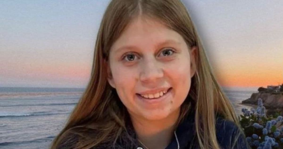 Body of Missing 13-Year-Old Found in Florida, Arrest Made Shockingly Close to Home