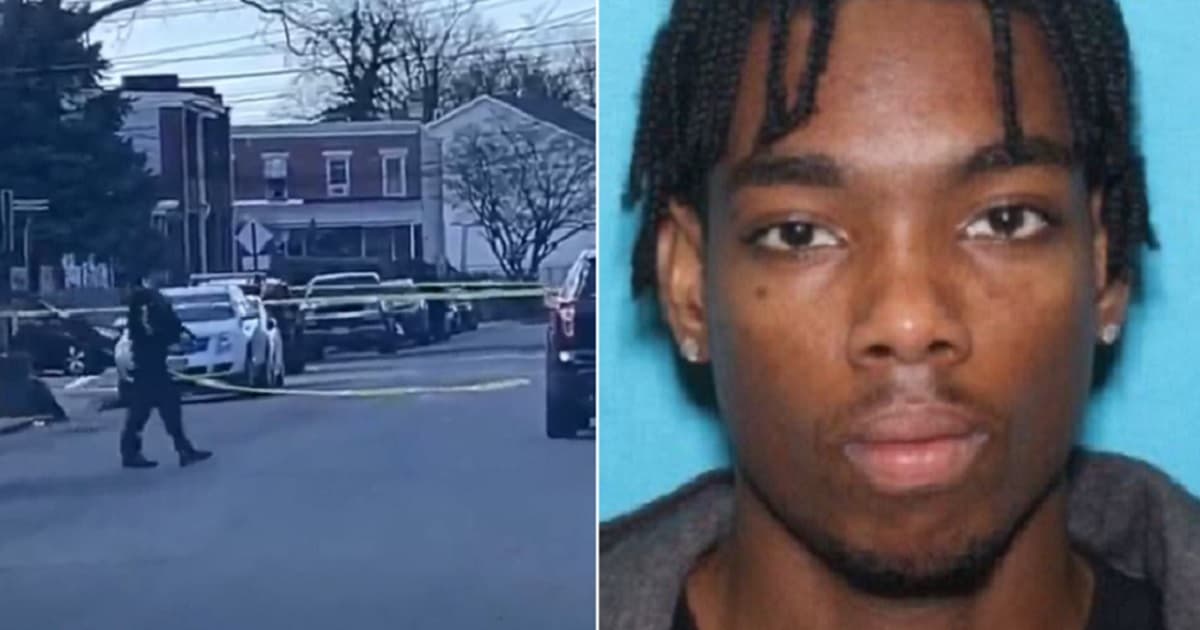 Suspect in Killings Captured After Dodging Police Encirclement, Believed to Be Homeless and Known to His Victims