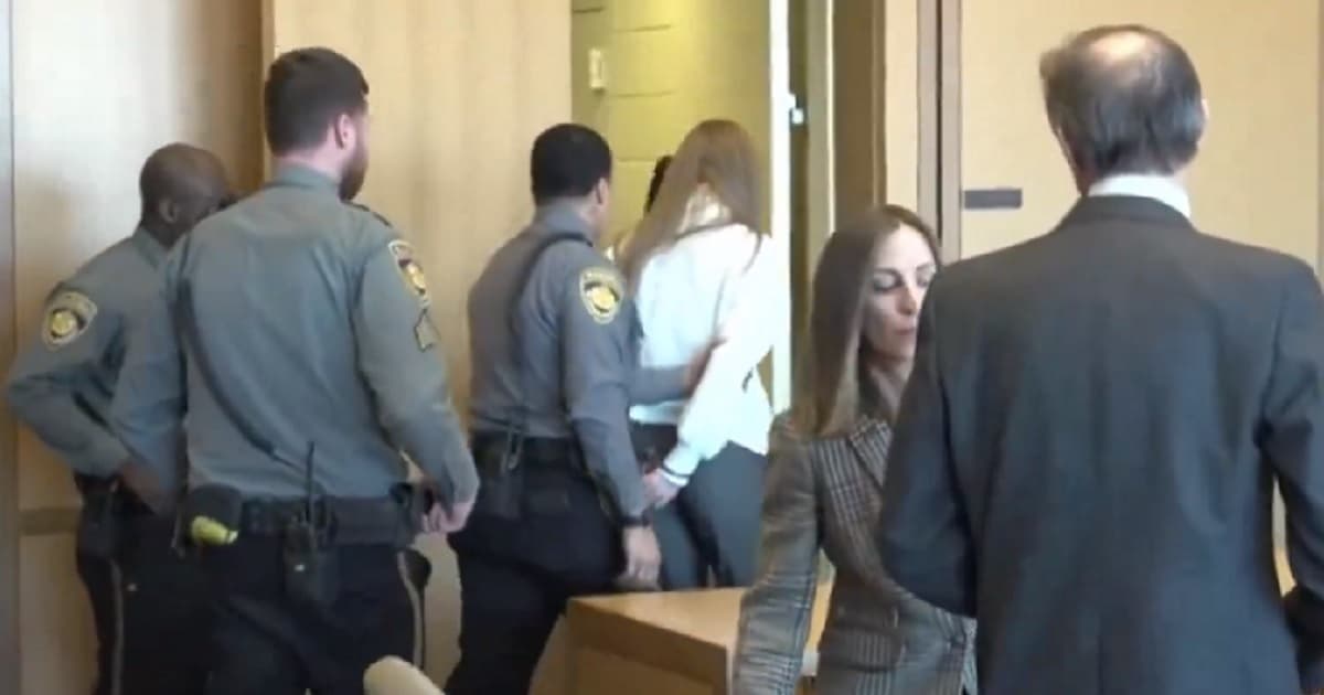 Former ESPN Host Found Guilty on Conspiracy to Commit Murder and Other Charges, Faces the Rest of Her Life in Prison
