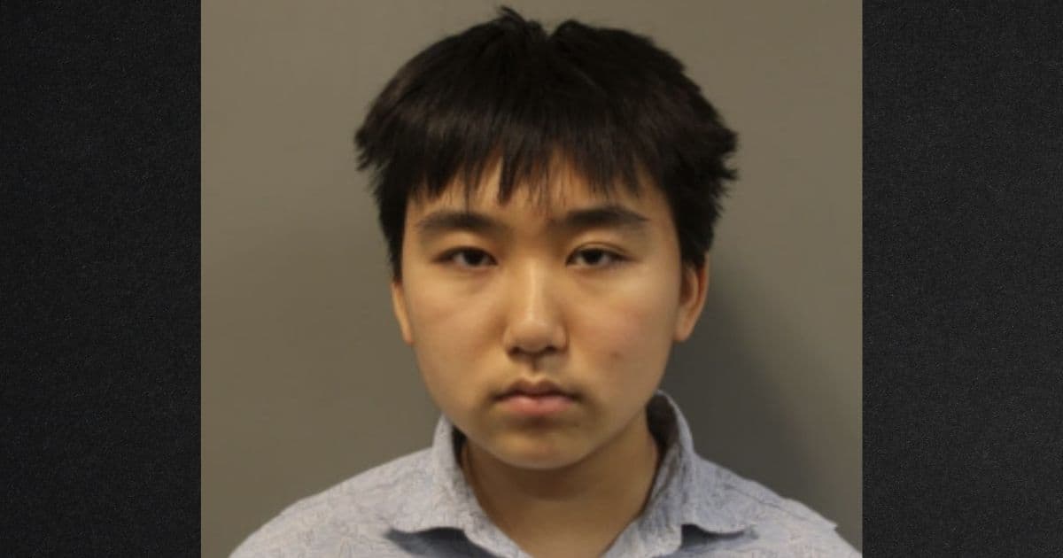 Authorities Release Selected Excerpts from Manifesto of Trans Student Planning Shooting – What They’re Allowing Us to See Is Bad